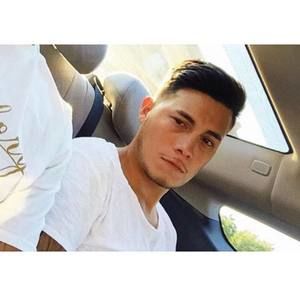 Meet your Posher, Fausto